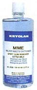 Kryolan MME Mild Spirit Gum Remover - 100ml*